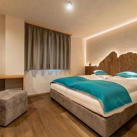 Bed and Breakfast Garni Mia Co Antermoia Exterior foto